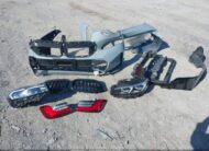 3MW89FF0XP8D25612 2023 BMW
