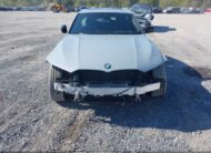 3MW89FF0XP8D25612 2023 BMW