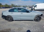 3MW89FF0XP8D25612 2023 BMW