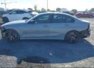 3MW89FF0XP8D25612 2023 BMW