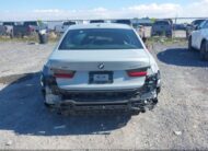 3MW89FF0XP8D25612 2023 BMW