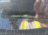 3MW89FF0XP8D25612 2023 BMW