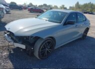 3MW89FF0XP8D25612 2023 BMW