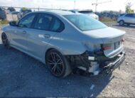 3MW89FF0XP8D25612 2023 BMW