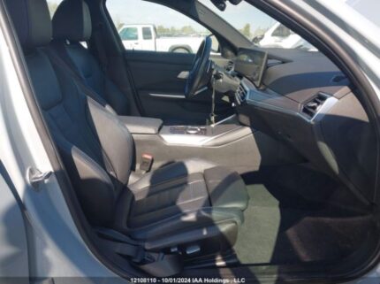 3MW89FF0XP8D25612 2023 BMW