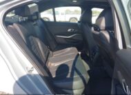 3MW89FF0XP8D25612 2023 BMW