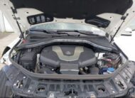 4JGDA2EB1GA793605 2016 MERCEDES-BENZ