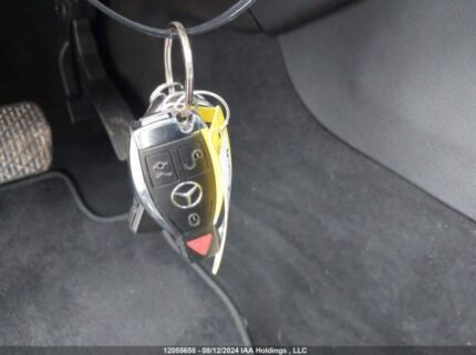 4JGDA2EB1GA793605 2016 MERCEDES-BENZ