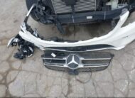 4JGDA2EB1GA793605 2016 MERCEDES-BENZ