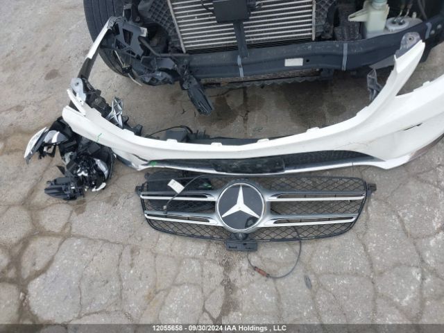 4JGDA2EB1GA793605 2016 MERCEDES-BENZ