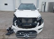 4JGDA2EB1GA793605 2016 MERCEDES-BENZ
