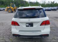 4JGDA2EB1GA793605 2016 MERCEDES-BENZ