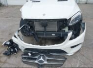 4JGDA2EB1GA793605 2016 MERCEDES-BENZ