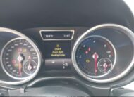 4JGDA2EB1GA793605 2016 MERCEDES-BENZ