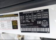 4JGDA2EB1GA793605 2016 MERCEDES-BENZ