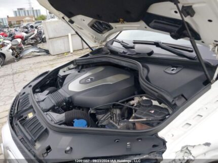4JGDA2EB2GA796352 2016 MERCEDES-BENZ