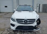 4JGDA2EB2GA796352 2016 MERCEDES-BENZ