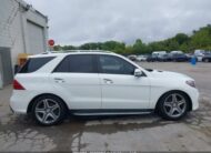 4JGDA2EB2GA796352 2016 MERCEDES-BENZ