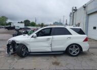 4JGDA2EB2GA796352 2016 MERCEDES-BENZ
