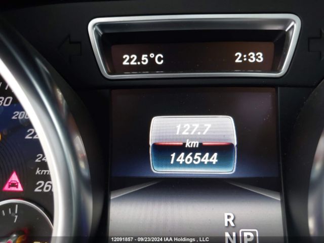 4JGDA2EB2GA796352 2016 MERCEDES-BENZ