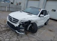 4JGDA2EB2GA796352 2016 MERCEDES-BENZ