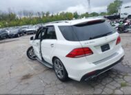 4JGDA2EB2GA796352 2016 MERCEDES-BENZ