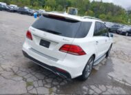 4JGDA2EB2GA796352 2016 MERCEDES-BENZ