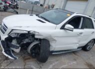 4JGDA2EB2GA796352 2016 MERCEDES-BENZ