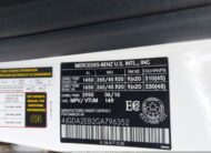4JGDA2EB2GA796352 2016 MERCEDES-BENZ