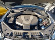 4JGDA2EB3GA705220 2016 MERCEDES-BENZ