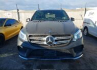 4JGDA2EB3GA705220 2016 MERCEDES-BENZ