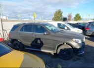 4JGDA2EB3GA705220 2016 MERCEDES-BENZ