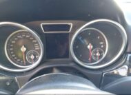 4JGDA2EB3GA705220 2016 MERCEDES-BENZ