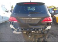 4JGDA2EB3GA705220 2016 MERCEDES-BENZ