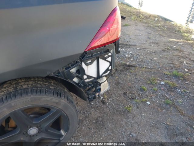4JGDA2EB3GA705220 2016 MERCEDES-BENZ