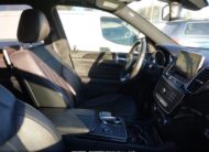 4JGDA2EB3GA705220 2016 MERCEDES-BENZ