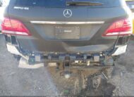 4JGDA2EB3GA705220 2016 MERCEDES-BENZ