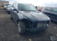 4JGDA2EB4GA705193 2016 MERCEDES-BENZ