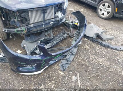 4JGDA2EB4GA705193 2016 MERCEDES-BENZ