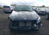 4JGDA2EB4GA705193 2016 MERCEDES-BENZ