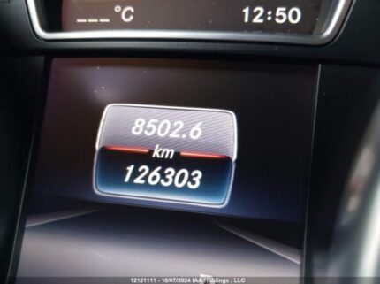 4JGDA2EB4GA705193 2016 MERCEDES-BENZ