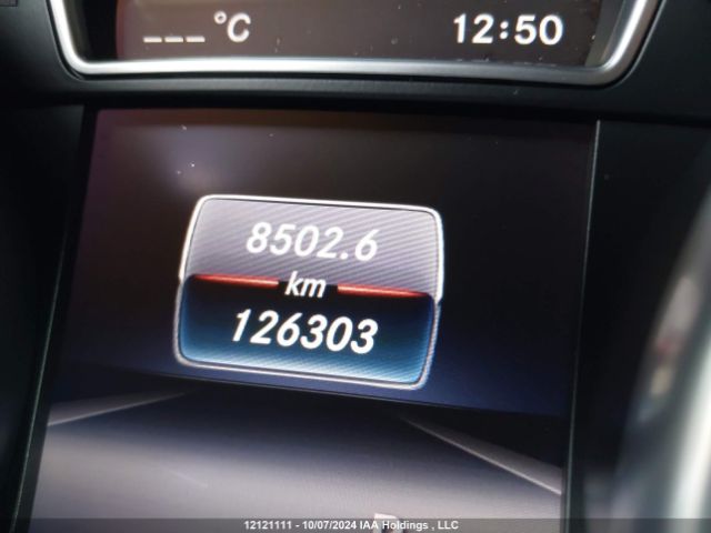 4JGDA2EB4GA705193 2016 MERCEDES-BENZ