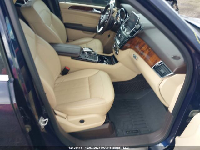 4JGDA2EB4GA705193 2016 MERCEDES-BENZ