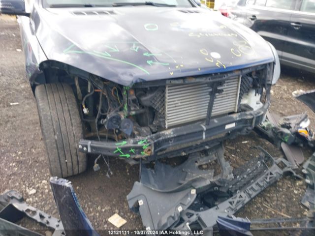 4JGDA2EB4GA705193 2016 MERCEDES-BENZ