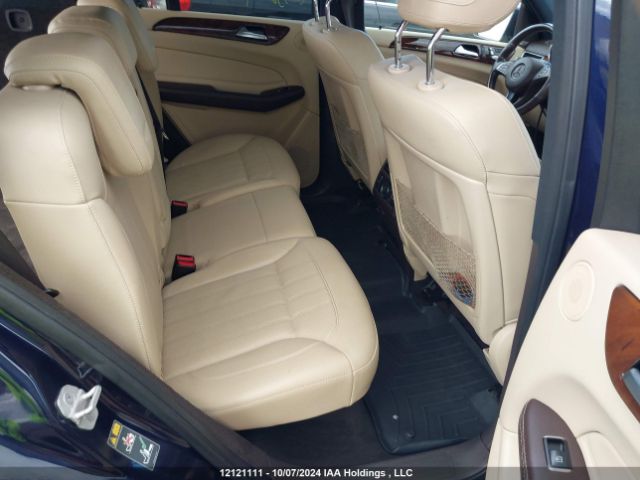 4JGDA2EB4GA705193 2016 MERCEDES-BENZ