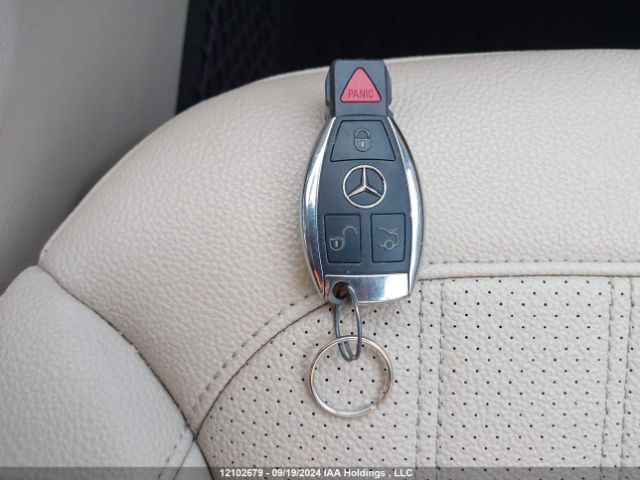 4JGDA2EB4GA789015 2016 MERCEDES-BENZ