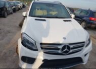 4JGDA2EB4GA789015 2016 MERCEDES-BENZ