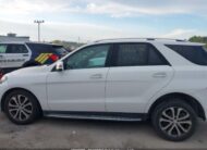 4JGDA2EB4GA789015 2016 MERCEDES-BENZ