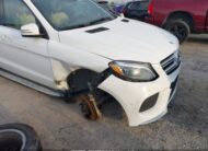 4JGDA2EB4GA789015 2016 MERCEDES-BENZ