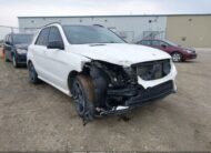 4JGDA5GB6JB001481 2018 MERCEDES-BENZ